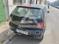 2006 Volkswagen Polo