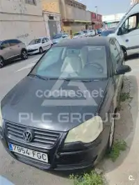 2006 Volkswagen Polo