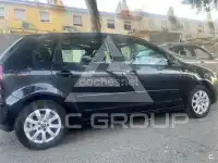 2006 Volkswagen Polo