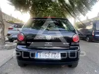 2006 Volkswagen Polo