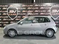 2006 Volkswagen Polo