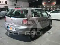 2006 Volkswagen Polo