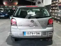 2006 Volkswagen Polo