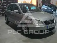 2006 Volkswagen Polo