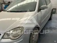 2006 Volkswagen Polo