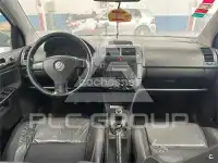 2006 Volkswagen Polo