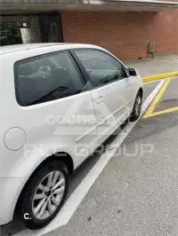 2006 Volkswagen Polo