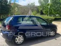 2006 Volkswagen Polo