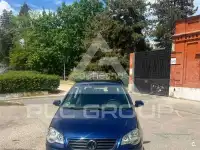 2006 Volkswagen Polo