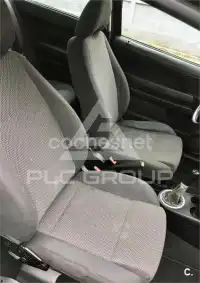 2006 Volkswagen Polo