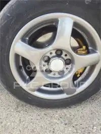 2006 Volkswagen Polo
