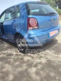 2006 Volkswagen Polo