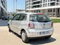 2006 Volkswagen Polo