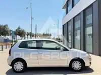 2006 Volkswagen Polo