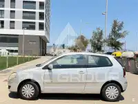 2006 Volkswagen Polo