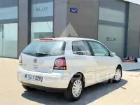 2006 Volkswagen Polo