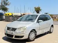 2006 Volkswagen Polo