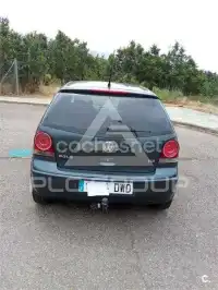 2006 Volkswagen Polo