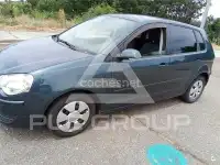 2006 Volkswagen Polo