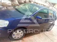 2006 Volkswagen Polo