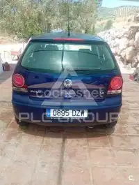 2006 Volkswagen Polo