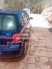 2006 Volkswagen Polo