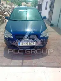 2006 Volkswagen Polo