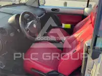 2006 Volkswagen BEETLE