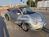2006 Volkswagen BEETLE