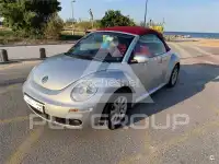 2006 Volkswagen BEETLE