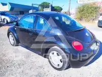 2006 Volkswagen BEETLE