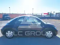 2006 Volkswagen BEETLE