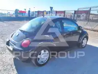 2006 Volkswagen BEETLE