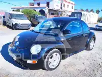2006 Volkswagen BEETLE