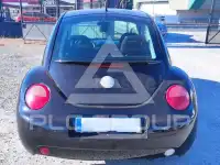 2006 Volkswagen BEETLE