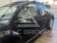 2006 Volkswagen BEETLE