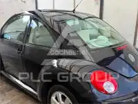 2006 Volkswagen BEETLE
