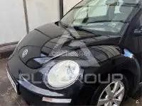 2006 Volkswagen BEETLE