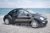 2006 Volkswagen BEETLE