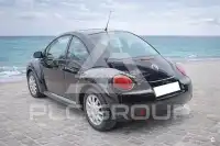 2006 Volkswagen BEETLE