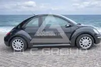 2006 Volkswagen BEETLE