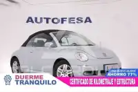 2006 Volkswagen BEETLE