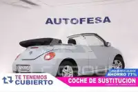 2006 Volkswagen BEETLE
