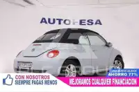 2006 Volkswagen BEETLE