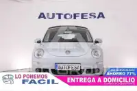 2006 Volkswagen BEETLE