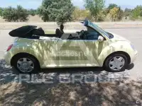 2006 Volkswagen BEETLE