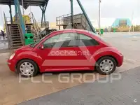 2006 Volkswagen BEETLE