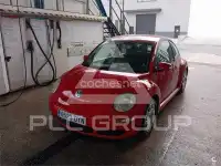 2006 Volkswagen BEETLE