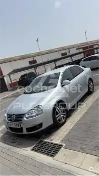 2006 Volkswagen Jetta