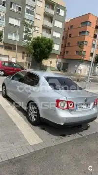 2006 Volkswagen Jetta